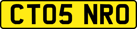 CT05NRO