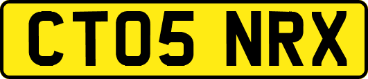CT05NRX