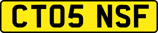 CT05NSF