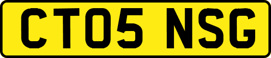 CT05NSG
