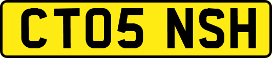 CT05NSH