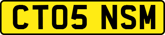 CT05NSM