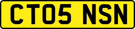 CT05NSN