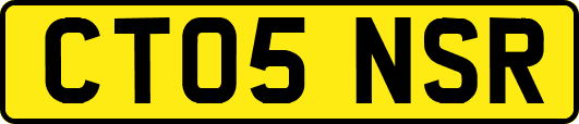 CT05NSR
