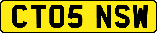 CT05NSW