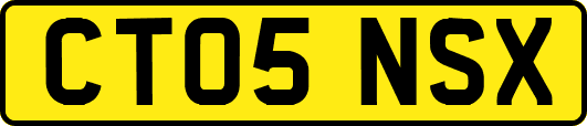 CT05NSX