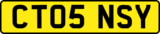 CT05NSY
