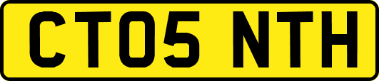 CT05NTH