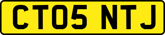 CT05NTJ