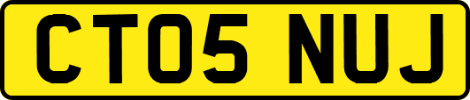 CT05NUJ