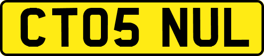 CT05NUL