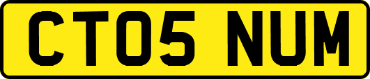 CT05NUM