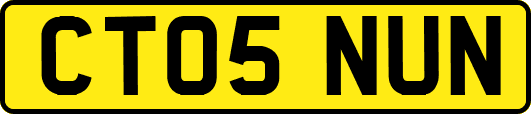 CT05NUN