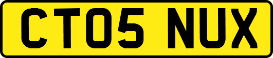 CT05NUX