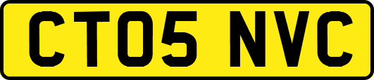 CT05NVC