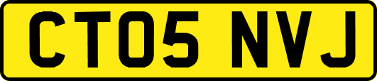 CT05NVJ