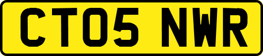 CT05NWR
