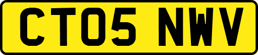 CT05NWV
