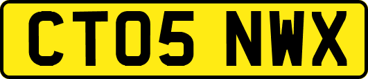 CT05NWX