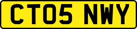 CT05NWY