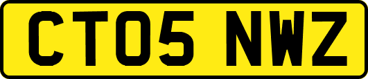 CT05NWZ
