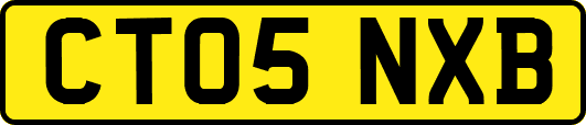 CT05NXB