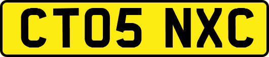 CT05NXC