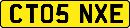 CT05NXE