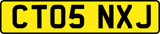 CT05NXJ