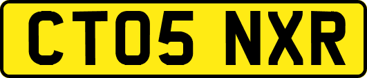 CT05NXR