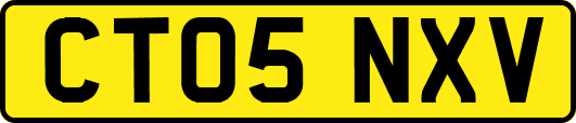 CT05NXV