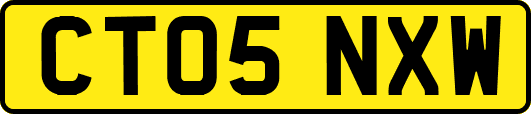 CT05NXW