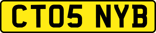 CT05NYB