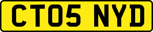 CT05NYD