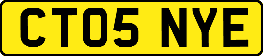 CT05NYE