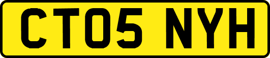CT05NYH