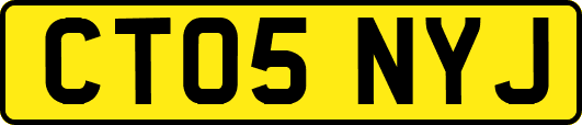CT05NYJ