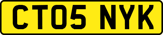 CT05NYK