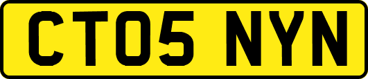 CT05NYN