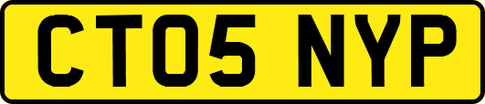 CT05NYP