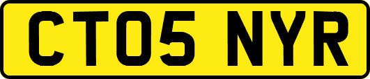 CT05NYR