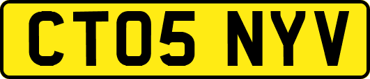 CT05NYV