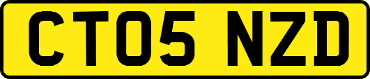 CT05NZD