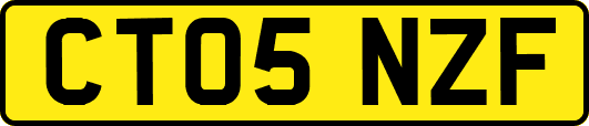 CT05NZF