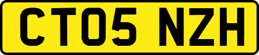 CT05NZH