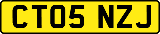 CT05NZJ