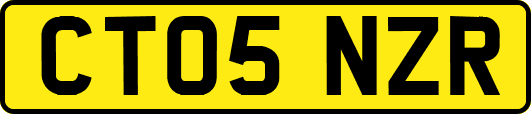 CT05NZR