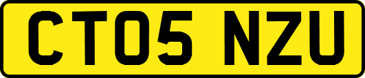 CT05NZU