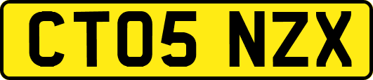 CT05NZX