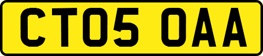 CT05OAA